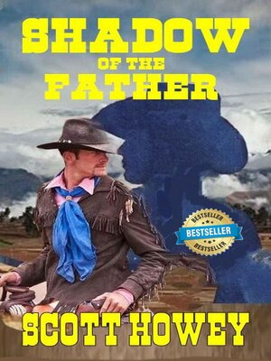 cover image of Shadow of the Father